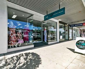 Shop & Retail commercial property sold at 81 Seymour Street Traralgon VIC 3844