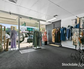 Shop & Retail commercial property sold at 81 Seymour Street Traralgon VIC 3844