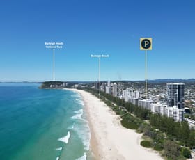 Hotel, Motel, Pub & Leisure commercial property for sale at Burleigh Heads QLD 4220