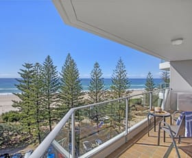Hotel, Motel, Pub & Leisure commercial property for sale at Burleigh Heads QLD 4220