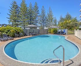 Hotel, Motel, Pub & Leisure commercial property for sale at Burleigh Heads QLD 4220