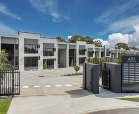 Showrooms / Bulky Goods commercial property for lease at 40 Stapylton Street North Lakes QLD 4509