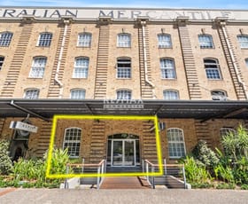 Shop & Retail commercial property sold at 36D Vernon Terrace Teneriffe QLD 4005