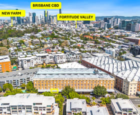 Shop & Retail commercial property sold at 36D Vernon Terrace Teneriffe QLD 4005