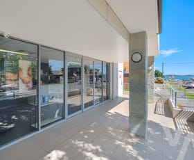 Shop & Retail commercial property sold at 5/5 Sharp Street Belmont NSW 2280