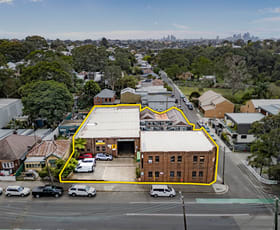 Factory, Warehouse & Industrial commercial property sold at 1-7 Moore Street Leichhardt NSW 2040
