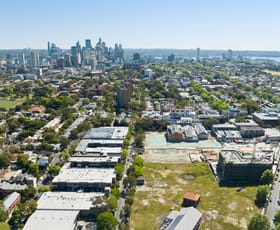 Development / Land commercial property sold at 241 Young Street Waterloo NSW 2017