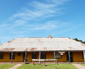 Hotel, Motel, Pub & Leisure commercial property for sale at 93 Montefiores Street Wellington NSW 2820