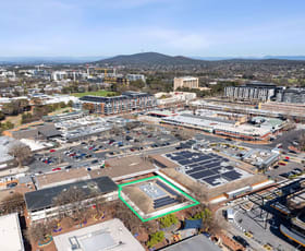 Shop & Retail commercial property sold at 5 Dickson Place Dickson ACT 2602