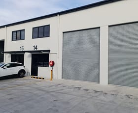 Factory, Warehouse & Industrial commercial property for sale at 14/23 Lake Road Tuggerah NSW 2259