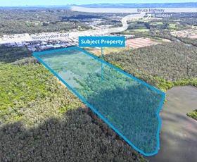 Development / Land commercial property for sale at 77-105 Hoopers Road Kunda Park QLD 4556