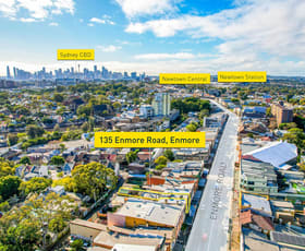 Shop & Retail commercial property for sale at 135 Enmore Road Enmore NSW 2042