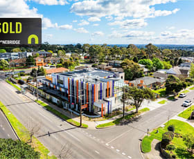 Medical / Consulting commercial property sold at Imagine Childcare Doncaster, 1 Lauer Street Doncaster VIC 3108
