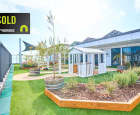 Medical / Consulting commercial property sold at Imagine Childcare Doncaster, 1 Lauer Street Doncaster VIC 3108