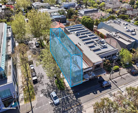 Development / Land commercial property sold at 39 Whitehorse Road Deepdene VIC 3103
