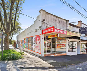 Development / Land commercial property sold at 39 Whitehorse Road Deepdene VIC 3103