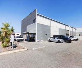 Factory, Warehouse & Industrial commercial property sold at 5/65 Prestige Parade Wangara WA 6065