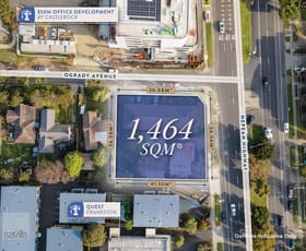 Development / Land commercial property for sale at 379-381 Nepean Highway Frankston VIC 3199