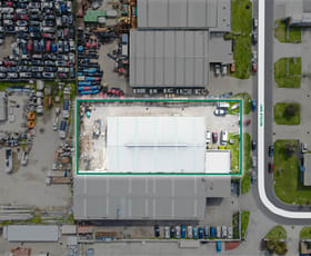 Factory, Warehouse & Industrial commercial property sold at 36 Nicole Way Dandenong South VIC 3175