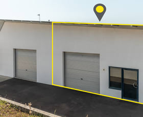 Factory, Warehouse & Industrial commercial property for sale at 6/16 Charlton Court Woolner NT 0820