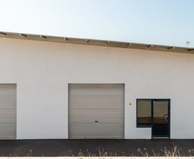 Factory, Warehouse & Industrial commercial property for sale at 6/16 Charlton Court Woolner NT 0820