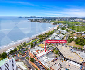 Shop & Retail commercial property for sale at MULTI-TENANTED INVESTMENT/6 Normanby St Yeppoon QLD 4703