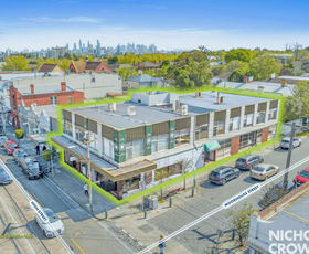 Development / Land commercial property sold at 1047-1051 High Street Armadale VIC 3143