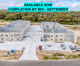 Factory, Warehouse & Industrial commercial property for lease at 5 Exchange Place Rockingham WA 6168