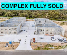 Factory, Warehouse & Industrial commercial property for sale at 5 Exchange Place Rockingham WA 6168