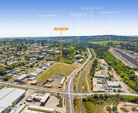 Factory, Warehouse & Industrial commercial property sold at Cnr Mort & North Street Rockville QLD 4350