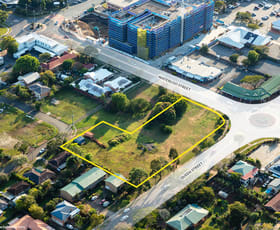 Development / Land commercial property sold at 22 Waterloo Street, 140-146 Queen Street & 24-26 Taylor Crescent Cleveland QLD 4163