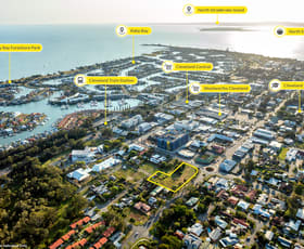 Development / Land commercial property sold at 22 Waterloo Street, 140-146 Queen Street & 24-26 Taylor Crescent Cleveland QLD 4163