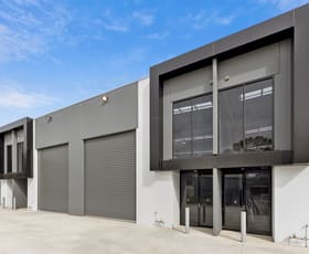 Factory, Warehouse & Industrial commercial property for sale at 4 & 7/66-68 Murradoc Road Drysdale VIC 3222