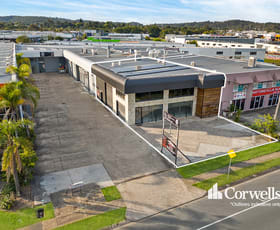 Factory, Warehouse & Industrial commercial property sold at 1/34 Lawrence Drive Nerang QLD 4211