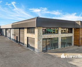 Factory, Warehouse & Industrial commercial property sold at 1/34 Lawrence Drive Nerang QLD 4211