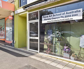 Parking / Car Space commercial property for sale at 4/250 Charman Road Cheltenham VIC 3192