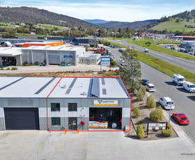 Factory, Warehouse & Industrial commercial property for sale at Unit 1/14 Kennedy Drive Cambridge TAS 7170