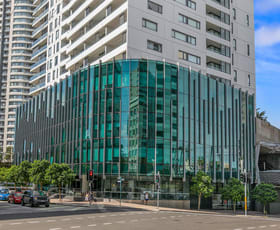 Offices commercial property for sale at 602/7 Railway Street Chatswood NSW 2067