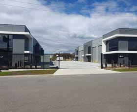 Factory, Warehouse & Industrial commercial property sold at 5/12-14 Leesons Road Traralgon East VIC 3844