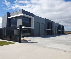 Factory, Warehouse & Industrial commercial property sold at 3/12-14 Leesons Road Traralgon East VIC 3844