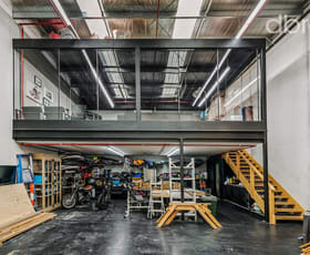 Factory, Warehouse & Industrial commercial property for sale at 65/9-19 Levanswell Road Moorabbin VIC 3189