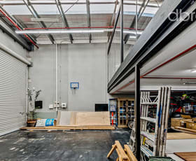 Factory, Warehouse & Industrial commercial property for sale at 65/9-19 Levanswell Road Moorabbin VIC 3189