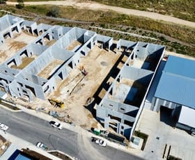 Factory, Warehouse & Industrial commercial property for sale at 107 Jardine Drive Redland Bay QLD 4165
