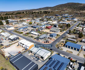 Factory, Warehouse & Industrial commercial property for sale at 22 Lee Avenue Jindabyne NSW 2627
