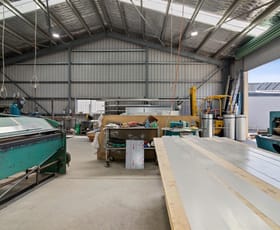 Factory, Warehouse & Industrial commercial property for sale at 22 Lee Avenue Jindabyne NSW 2627