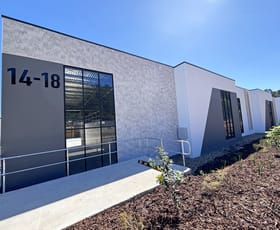 Showrooms / Bulky Goods commercial property for sale at 20/14-18 Tooronga Street Kunda Park QLD 4556