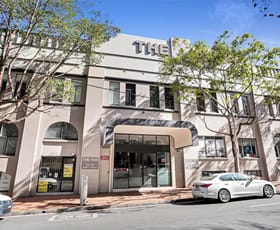 Offices commercial property for sale at 89 -97 Jones Street Ultimo NSW 2007