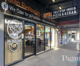Shop & Retail commercial property sold at 152 Pascoe Vale Road Moonee Ponds VIC 3039