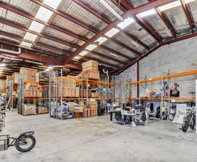 Factory, Warehouse & Industrial commercial property for sale at 8/4 Bronti Street Mascot NSW 2020