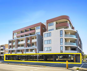 Shop & Retail commercial property for sale at 105-115 Liverpool Road Burwood NSW 2134